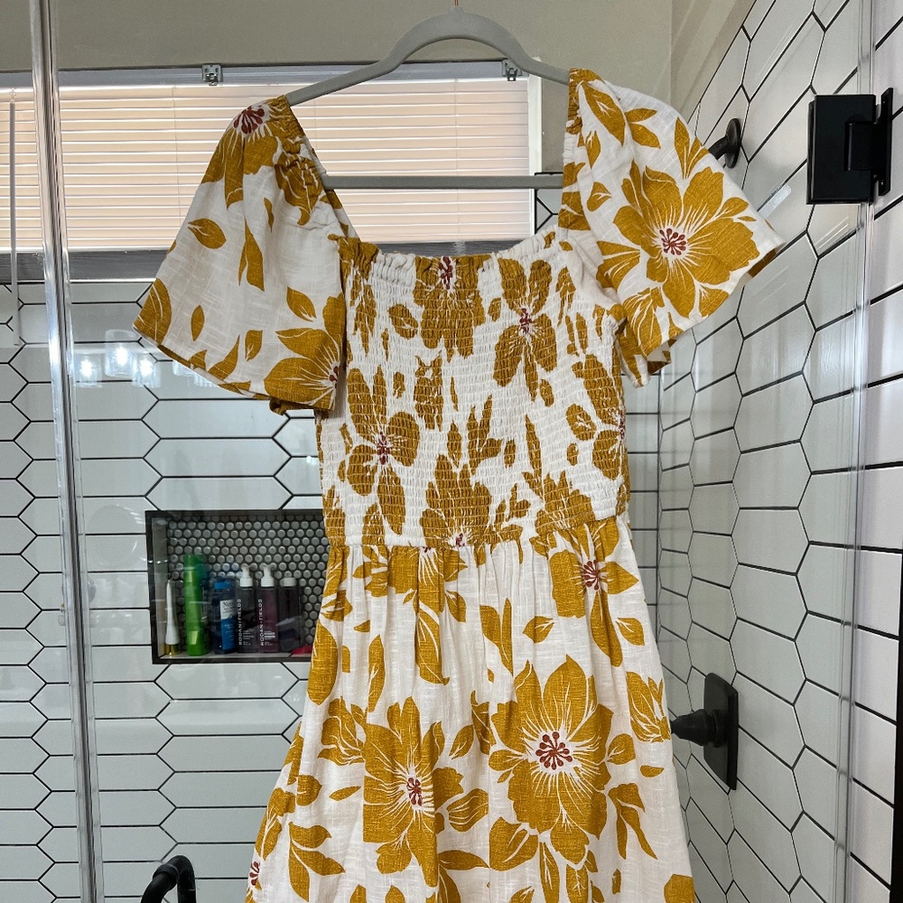 Ripcurl mini dress